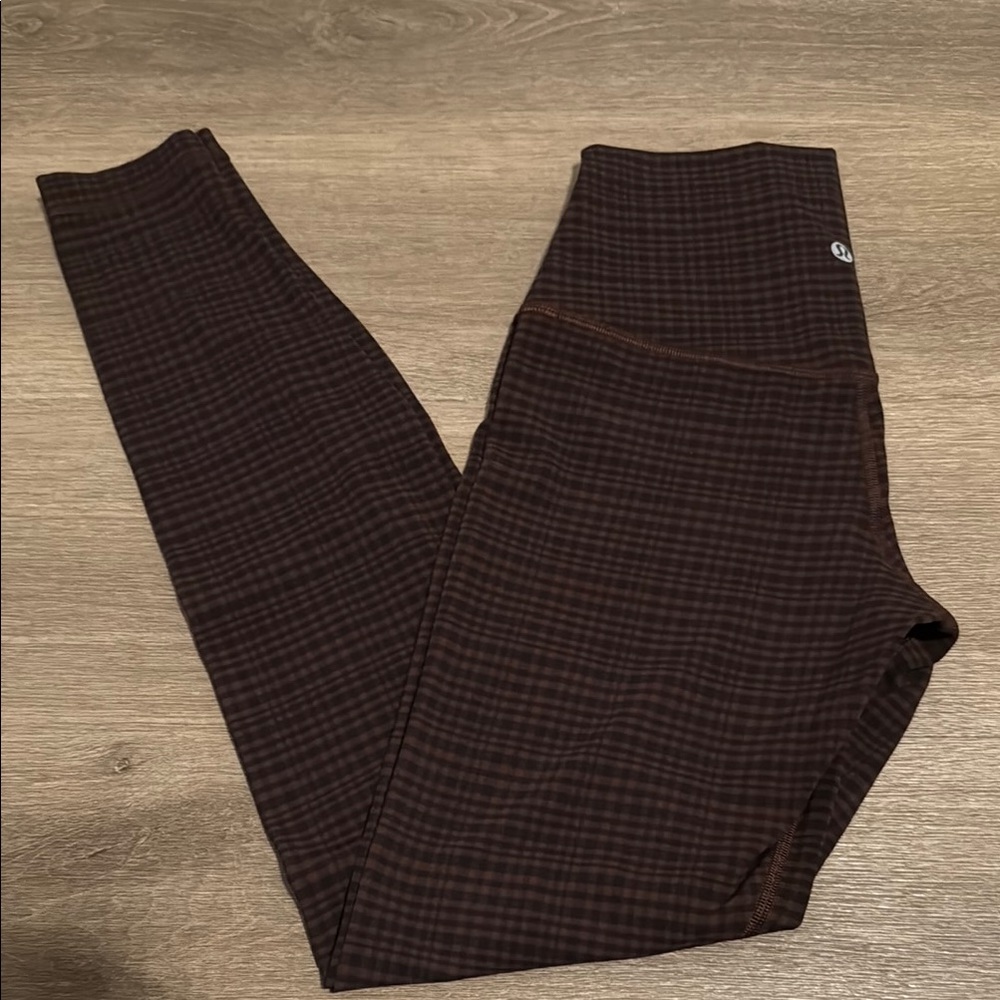 Lululemon Align Leggings 28”